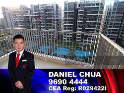 Bedok Residences (D16), Apartment #127582792